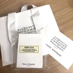 マルジェラ　香水セット