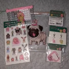 こびとづかん グッズ 5点セット