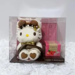 2026年最新】godiva キティの人気アイテム - メルカリ