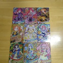ひみつのアイプリ サイン 星4 サンリオ 推しの子 まとめ 売り 31枚