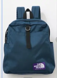 THE NORTH FACE パープルレーベル