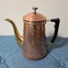 kalita カリタ 銅ケトル 1.5リットルのサムネイル