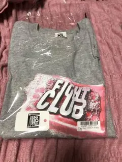 weber Fight Club Tシャツ XLサイズ ファイトクラブ - メルカリ