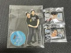 2026年最新】滝音 アクリルスタンドの人気アイテム - メルカリ