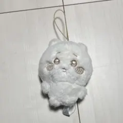 ちいかわ ぬいぱれっと ミルクいろ ぬいぐるみマスコット