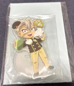 【新品未使用】鬼滅の刃　2025 バレンタイン　実弥　アクリルスタンド