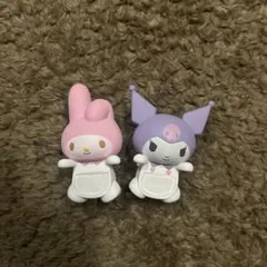 サンリオヒッパーズ