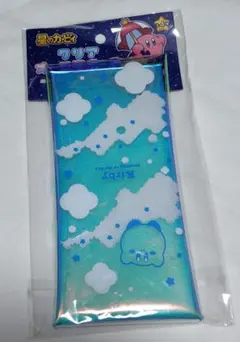 星のカービィ クリアオーロラポーチ