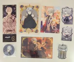 アイナナ　グッズ　セット　楽