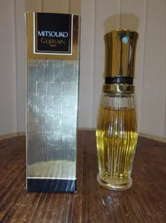 ほぼ未使用美品✨ GUERLAIN ゲラン ミツコ オードトワレ 30ml - メルカリ