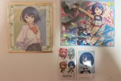 プロセカ 桐谷遥 まとめ売り