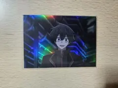 桃源暗鬼 淀川真澄 場面写ホロカード