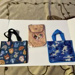 お散歩バック