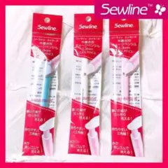 [천용] 천용 초크펜슬, 1.3mm, 톱선 3색, 블루, 화이트, 핑크