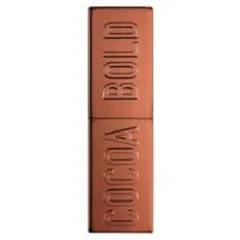 Too Faced ココア ボールド リップスティック トリプルファッジのサムネイル