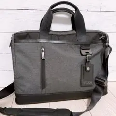 TUMI /26187S4/トートバッグ - メルカリ