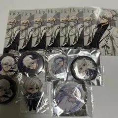 ブルーロック 凪誠士郎 AGF バレエコア ブロマイド