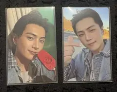 ENHYPEN THE SIN:VANISH トレカ　after ジェイ　コンプ