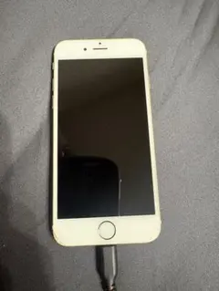 iPhone6 ゴールド 64GB 本体 SIMなし動作確認済み 初期化済み