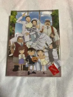 名探偵コナン: ハロウィンの花嫁　ブルーレイ