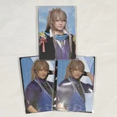 ミュージカル刀剣乱舞 小竜景光 ふぉとカード