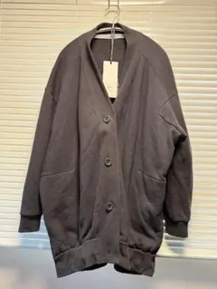 COG THE BIGSMOKE コグザビッグスモーク Vネックカーディガン