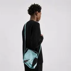 Kiko Kostadinov 21ss Issac CrossBody Bag - メルカリ