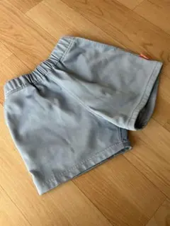 kirinji 体操服　短パン水色　120 幼稚園保育園