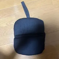 ジェルクッション ブラック