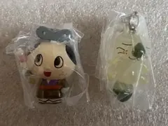 ぜんまいざむらい 2種