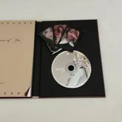 The year of Yes TWICE アルバム CD フォトカード付き