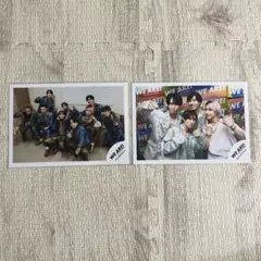 Snow Man オフショ【WE ARE!】