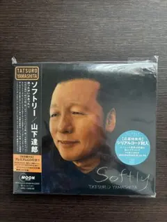 2026年最新】山下達郎 softly 限定の人気アイテム - メルカリ