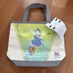 2026年最新】ディズニー 40周年 トート ガーランドの人気アイテム