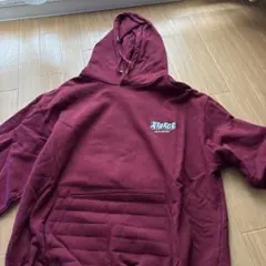 Thrasher girl コラボ超希少 パーカー 古着 - メルカリ