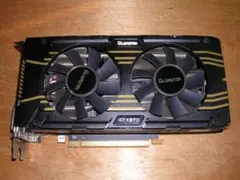 LEADTEK製GTX970 グラボ ジャンク】LEADTEK WinFast GTX970 4GB GDDR5 - メルカリ