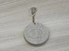 Ｄior ミラー付キーホルダー（ノベルティ）