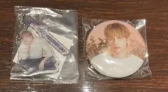 TXT ACT:TOMORROW ヒュニンカイ　セット