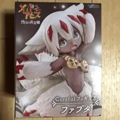 2025年最新】Coreful フィギュア ファプタの人気アイテム - メルカリ