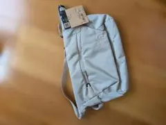 THE NORTH FACE Capella2　フォッシルアイボリー