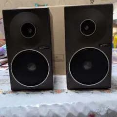 テクニクス 2way スピーカー ペア SB-F2　1978年パナソニックのサムネイル