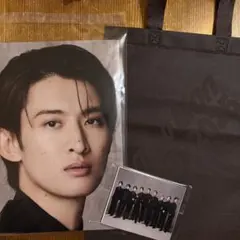 SnowMan　THE BEST 2020 - 2025　アルバム特典3点セット