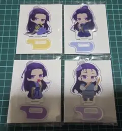 薬屋のひとりごと アクリルスタンド 壬氏