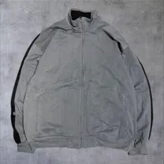 《レア》90s NIKE ATHLETICトラックジャケット