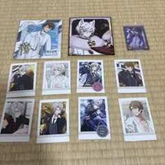 アイナナ TRIGGER セット