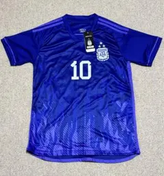 2025年最新】アルゼンチン代表 ユニフォーム アウェイの人気