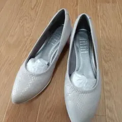 FITFIT　パンプス