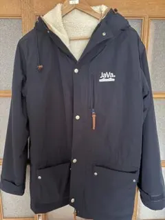 ライナー マウンテンパーカー