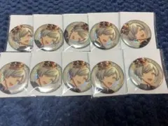 アイドリッシュセブン　9周年　亥清悠　缶バッジ10個セット