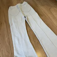 ハートポケットパンツ新品タグ付
